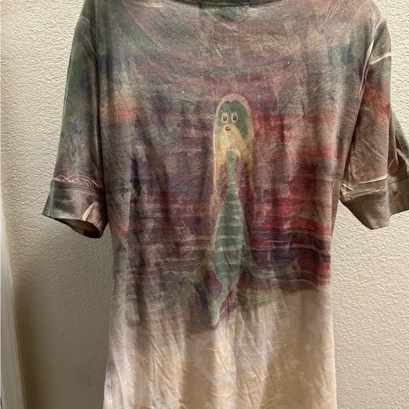 Dr Seuss short sleeve Tshirt size xL
Super soft material - - Picture 2 of 8